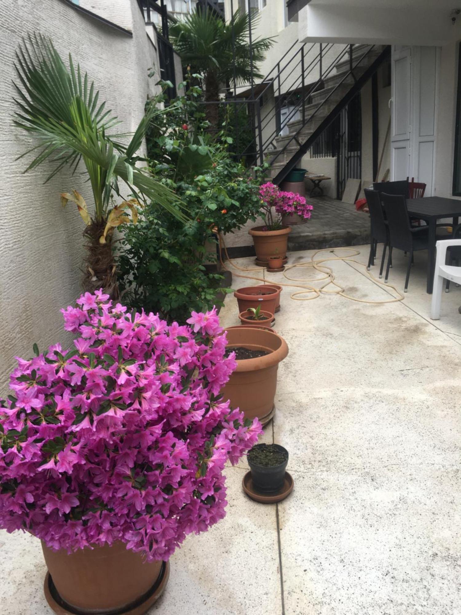 10 Shindisi Street,Tbilisi Apartment Exterior photo